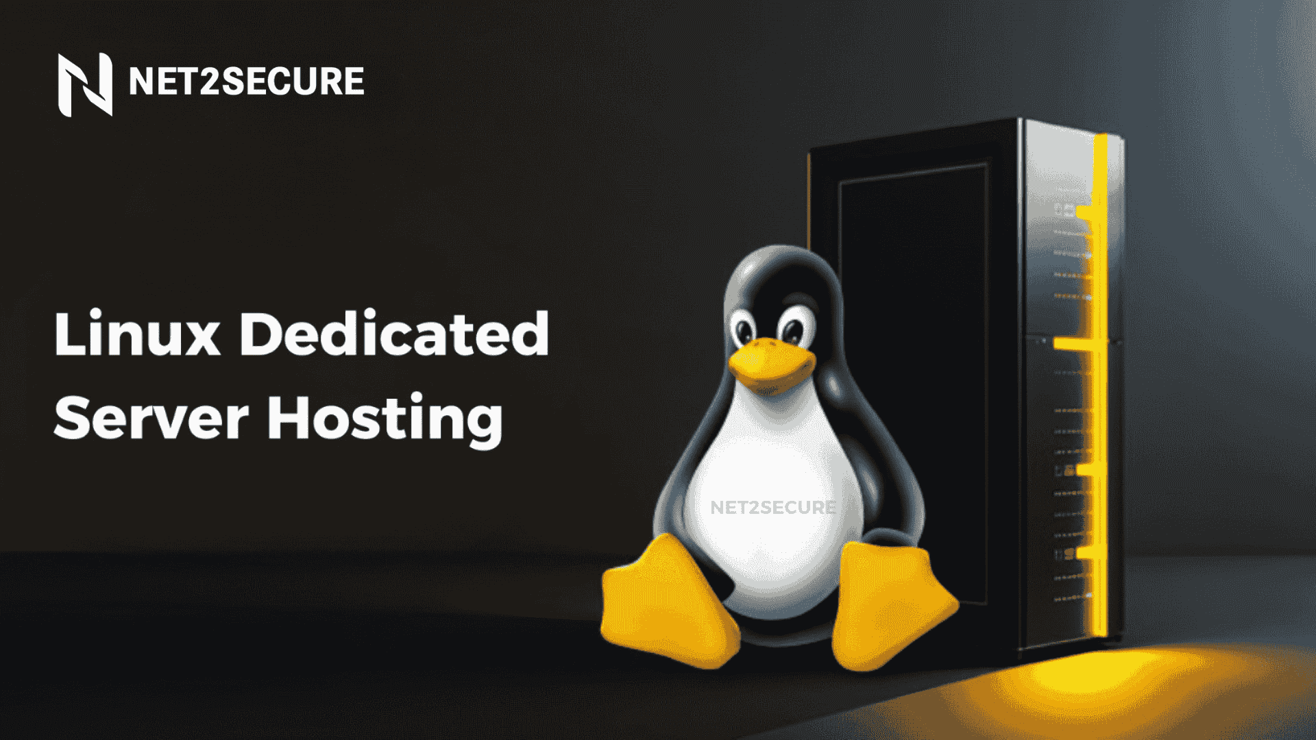 What is Linux Dedicated Hosting? A Perfect Guide For Every Tech Nerd
